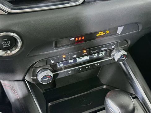 Used 2025 MAZDA CX-5 Carbon Edition AWD/4WD image 24