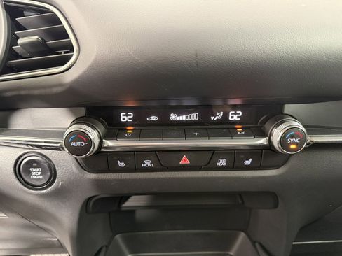Used 2023 MAZDA CX-30 AWD 2.5 S w/ Preferred Package image 19