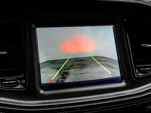 Used 2023 Dodge Challenger SRT Hellcat Redeye image 62