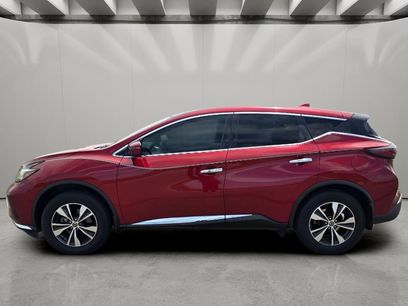 Used 2019 Nissan Murano S w/ Cargo Package