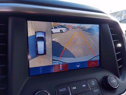 Used 2017 GMC Acadia Denali w/ Technology Package AWD/4WD image 18