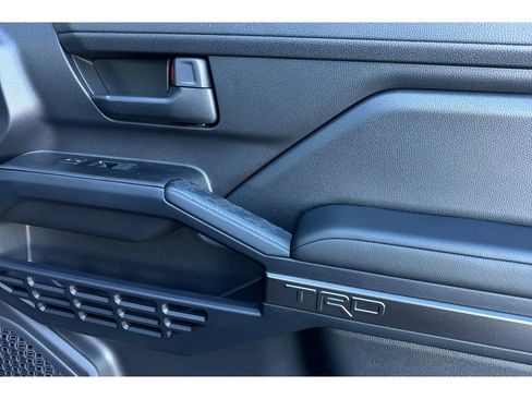 New 2026 Toyota 4Runner TRD Off-Road Premium image 19