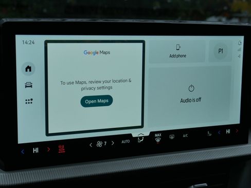 New 2026 Ford Explorer ST-Line w/ ST-Line Street Pack image 11