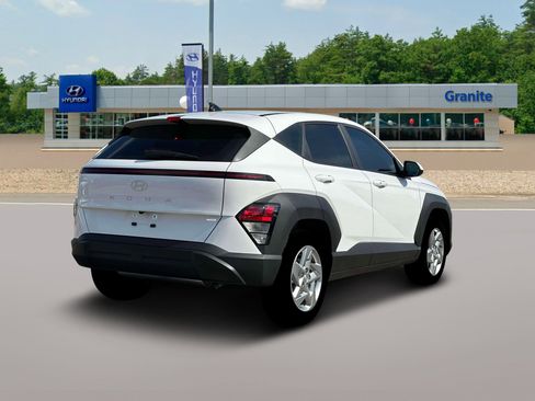 New 2026 Hyundai Kona SE AWD/4WD image 7