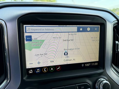 Used 2019 GMC Sierra 1500 SLT w/ SLT Premium Plus Package image 31