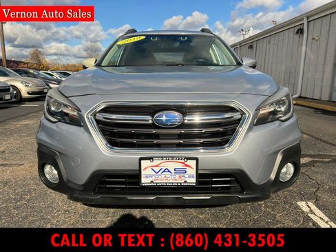 Used 2019 Subaru Outback 2.5i Limited w/ Popular Package #2 image 2