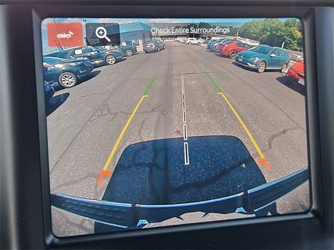 Used 2022 RAM 1500 Big Horn image 25