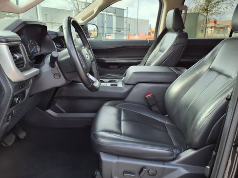 Used 2024 Ford Expedition Max XLT image 16