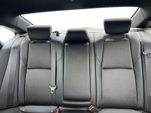 Used 2019 Honda Accord Sport image 12