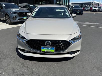 New 2026 MAZDA MAZDA3 2.5 S Sedan w/ Preferred Pkg