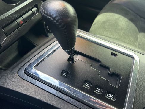 Used 2009 Dodge Challenger SRT8 w/ SRT Option Group II image 21