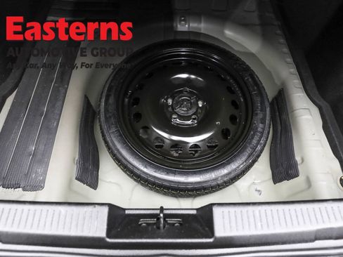 Used 2019 Chevrolet Sonic LT image 21