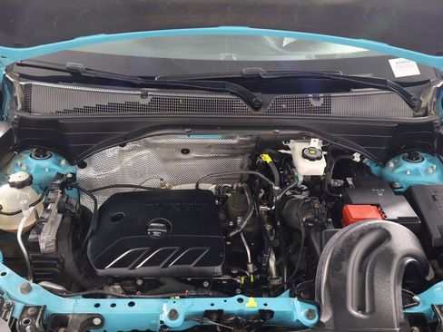 Used 2022 Chevrolet TrailBlazer RS image 12