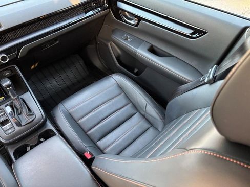 Used 2023 Honda CR-V Sport Touring image 14