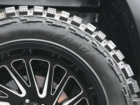 Used 2021 RAM 1500 Rebel w/ Rebel Level 2 Equipment Group AWD/4WD image 41