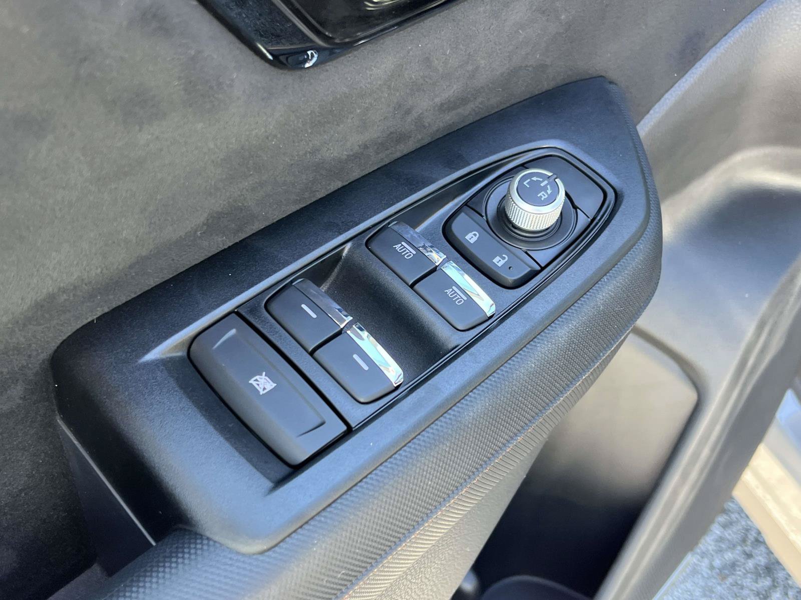 New 2026 Subaru Forester Sport AWD/4WD image 17