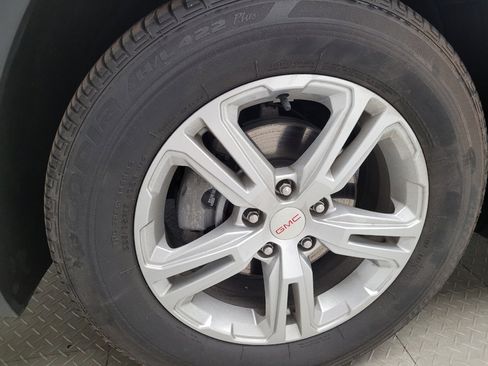 Used 2020 GMC Terrain SLE AWD/4WD image 31