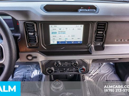 Used 2022 Ford Bronco 2-Door image 41