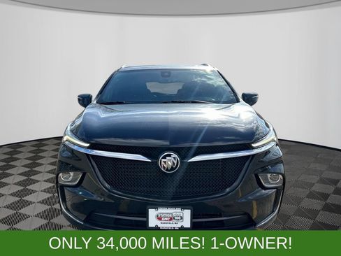 Used 2023 Buick Enclave Essence w/ Experience Buick Package AWD/4WD image 2