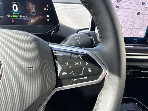 New 2026 Volkswagen ID.4 Pro S RWD image 18