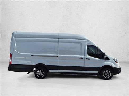 Used 2023 Ford Transit 250 148 High Roof Extended w/ Load Area Protection Package RWD image 4