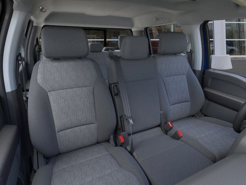 New 2026 Ford F250 XL w/ STX Appearance Package image 10