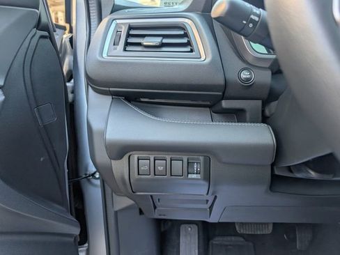 Certified 2025 Subaru Ascent Limited image 11