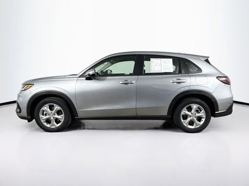 Certified 2024 Honda HR-V LX image 7