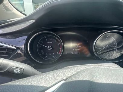 Used 2022 Buick Encore GX Preferred w/ Cold Weather Comfort Package