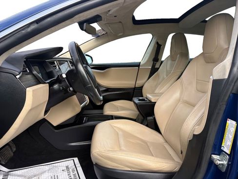 Used 2016 Tesla Model S 75D image 10