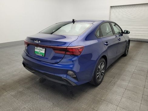 Used 2024 Kia Forte LXS w/ LXS Technology Package image 9