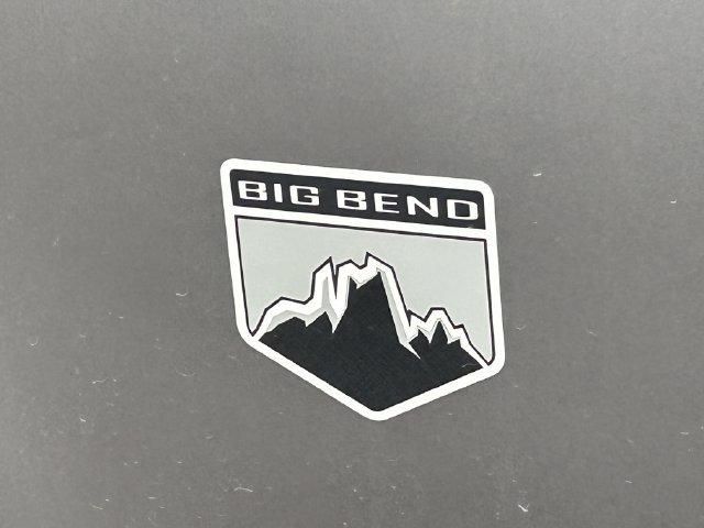 Used 2025 Ford Bronco Sport Big Bend AWD/4WD image 13