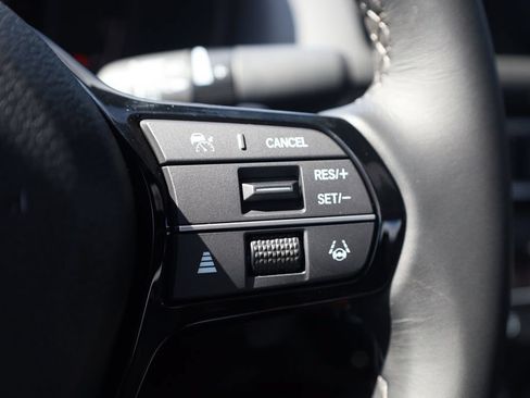 New 2026 Honda Civic Sport Touring image 19