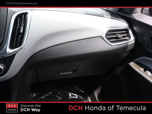Used 2023 Chevrolet Equinox LS FWD image 14