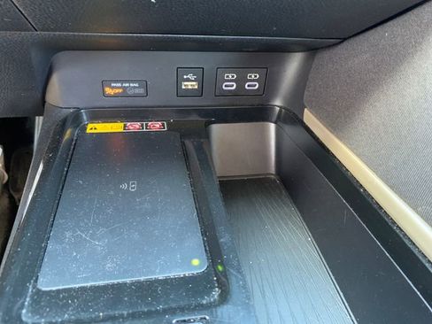 Used 2025 Toyota Camry LE FWD image 24