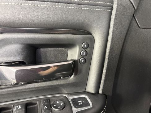 Used 2022 RAM 3500 Limited image 30