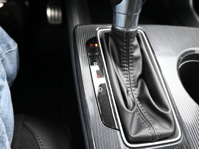 Certified 2025 Honda Civic Sport image 20