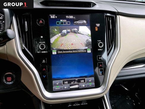 Used 2024 Subaru Outback Limited XT AWD/4WD image 27