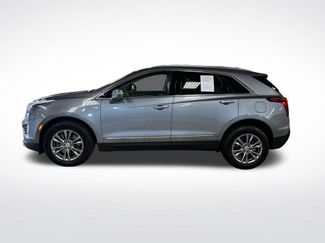 Used 2023 Cadillac XT5 Premium Luxury AWD/4WD video 2
