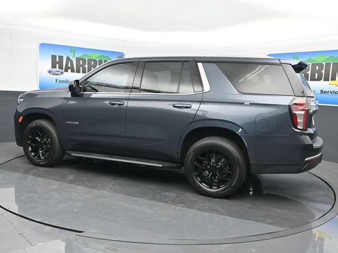 Used 2021 Chevrolet Tahoe LT RWD image 3