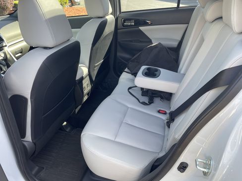 New 2026 Mitsubishi Eclipse Cross SEL image 11