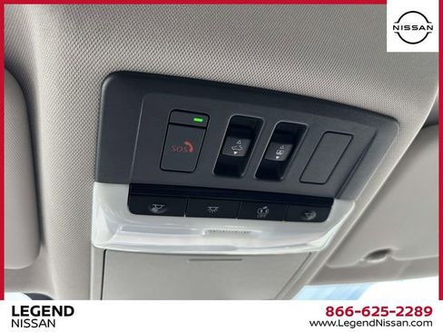 Used 2023 Nissan Rogue SV w/ SV Premium B Package image 31