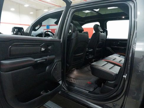 Used 2022 RAM 1500 TRX w/ TRX Level 2 Equipment Group image 28