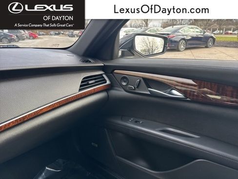 Used 2018 Cadillac CT6 3.6 AWD image 31