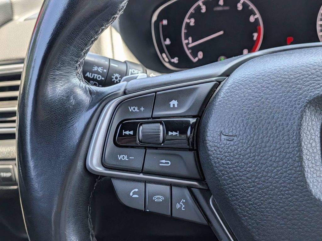 Used 2020 Honda Accord Sport image 21
