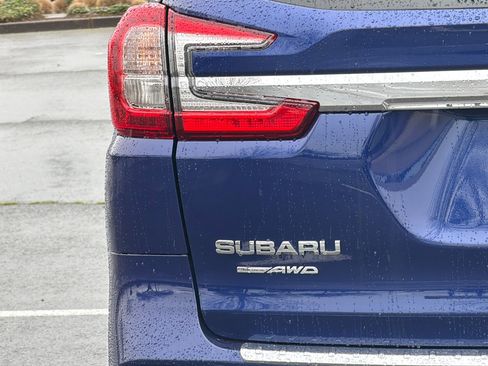 New 2026 Subaru Ascent Touring image 26