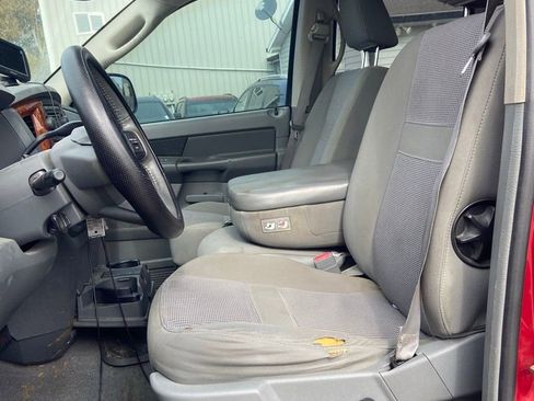 Used 2006 Dodge Ram 1500 Truck SLT image 11