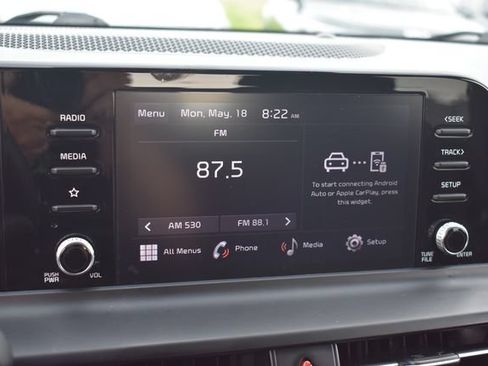 Certified 2024 Kia Seltos LX AWD/4WD image 28