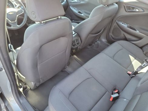 Used 2024 Chevrolet Malibu LT FWD image 16