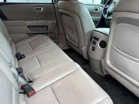 Used 2012 Honda Pilot EX-L image 29